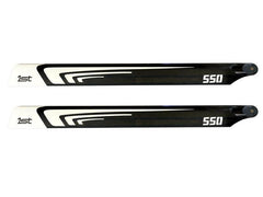 1st Main Blades CFK 550mm FBL - HeliDirect