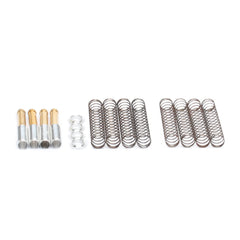 NexxRacing Conversion Threaded Tele Shock Kit for Axial SCX24 - HeliDirect