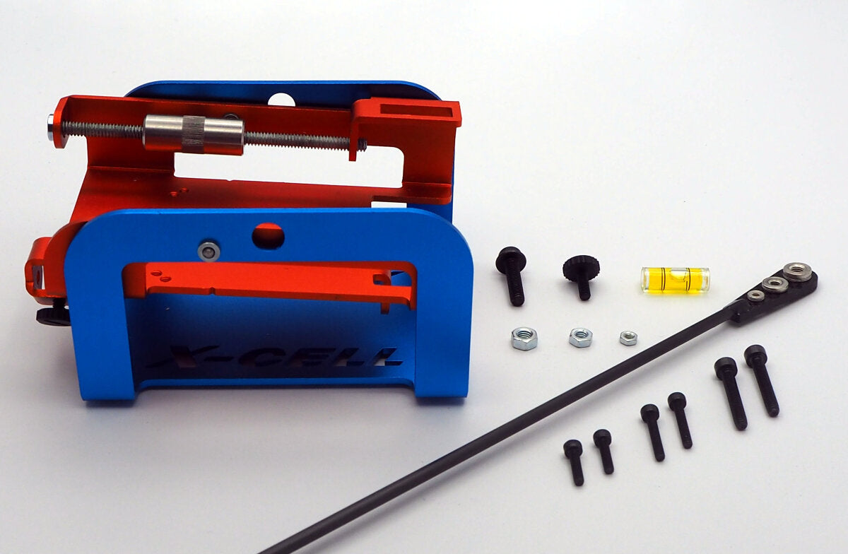 MA Koll Rotor Pro Balancer - Set - HeliDirect