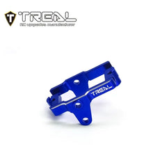 TREAL Aluminum 7075 Servo Mount for 1/18 TRX-4M Upgrades - HeliDirect