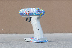 Sticker 02 For LDARC CT01 Radio - HeliDirect