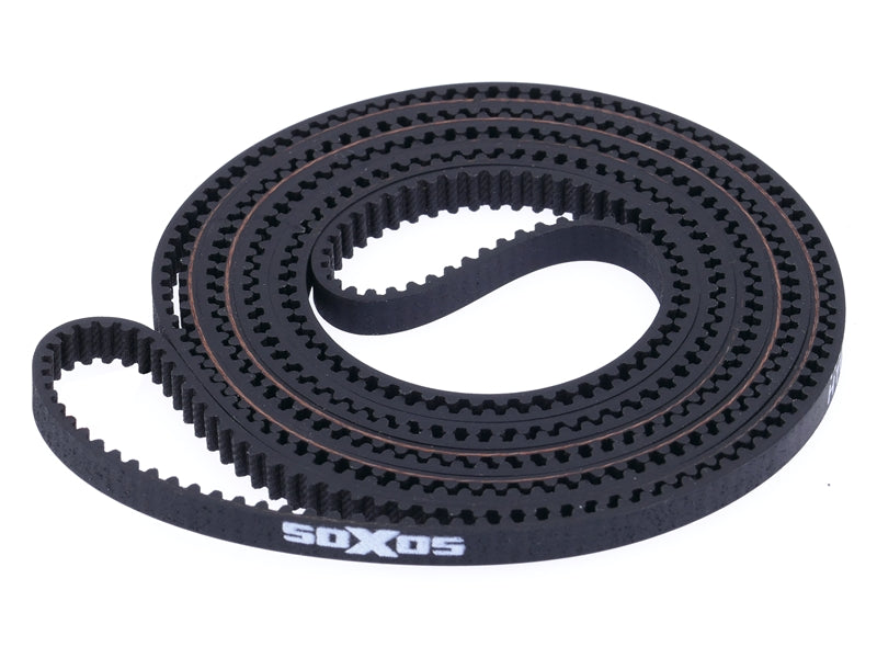 Tail Drive Belt Strike 7.1 - HeliDirect