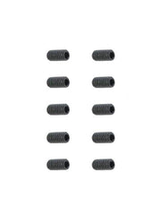 Strike 7.1 Threaded pin M3x6 - HeliDirect