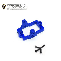TREAL Aluminum 7075 Servo Mount for 1/18 TRX-4M Upgrades - HeliDirect