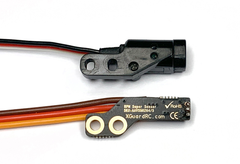 XGuard RPM SuperSensor with ESD protection and Power Buffering - HeliDirect