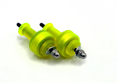 XGuard Magnetic RC Helicopter Front Canopy Mounts - HeliDirect