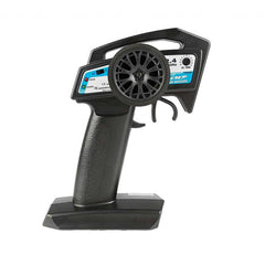 Horizon Hobby 1/28 2WD MT28 Monster Truck Brushed RTR - HeliDirect