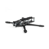 Axisflying MANTA 5" FPV Freestyle Ture X Frame Kit - DJI O3 Version - HeliDirect