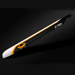 Azure Power AZ-700S 700mm Heli Main Blades - HeliDirect