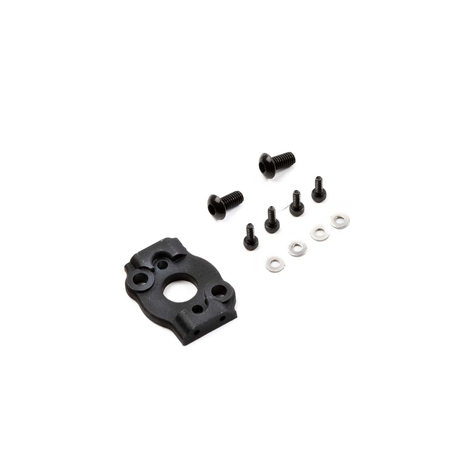 Fusion 180 Smart Motor Mount - HeliDirect