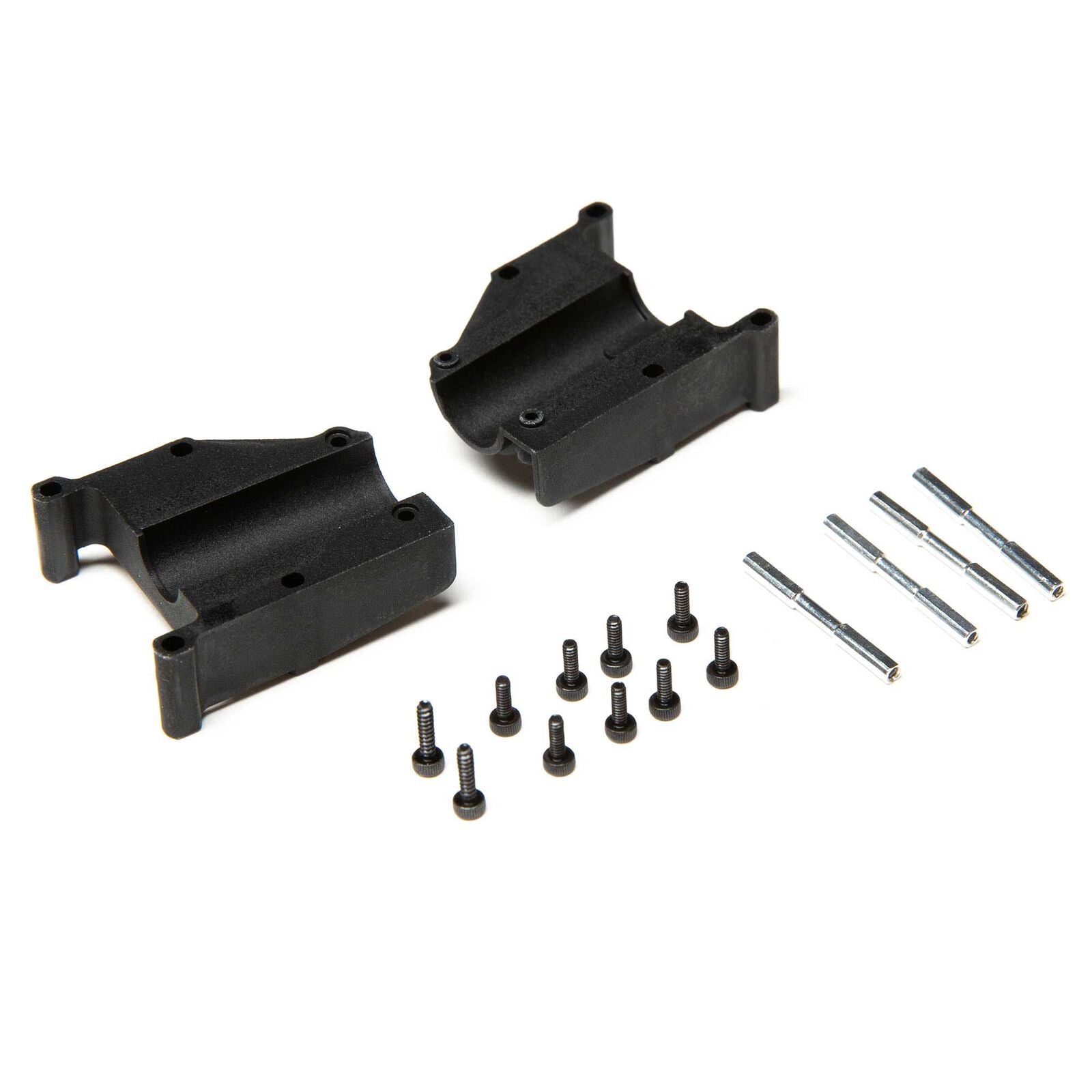 Blade 150 S Tailboom Mount - HeliDirect