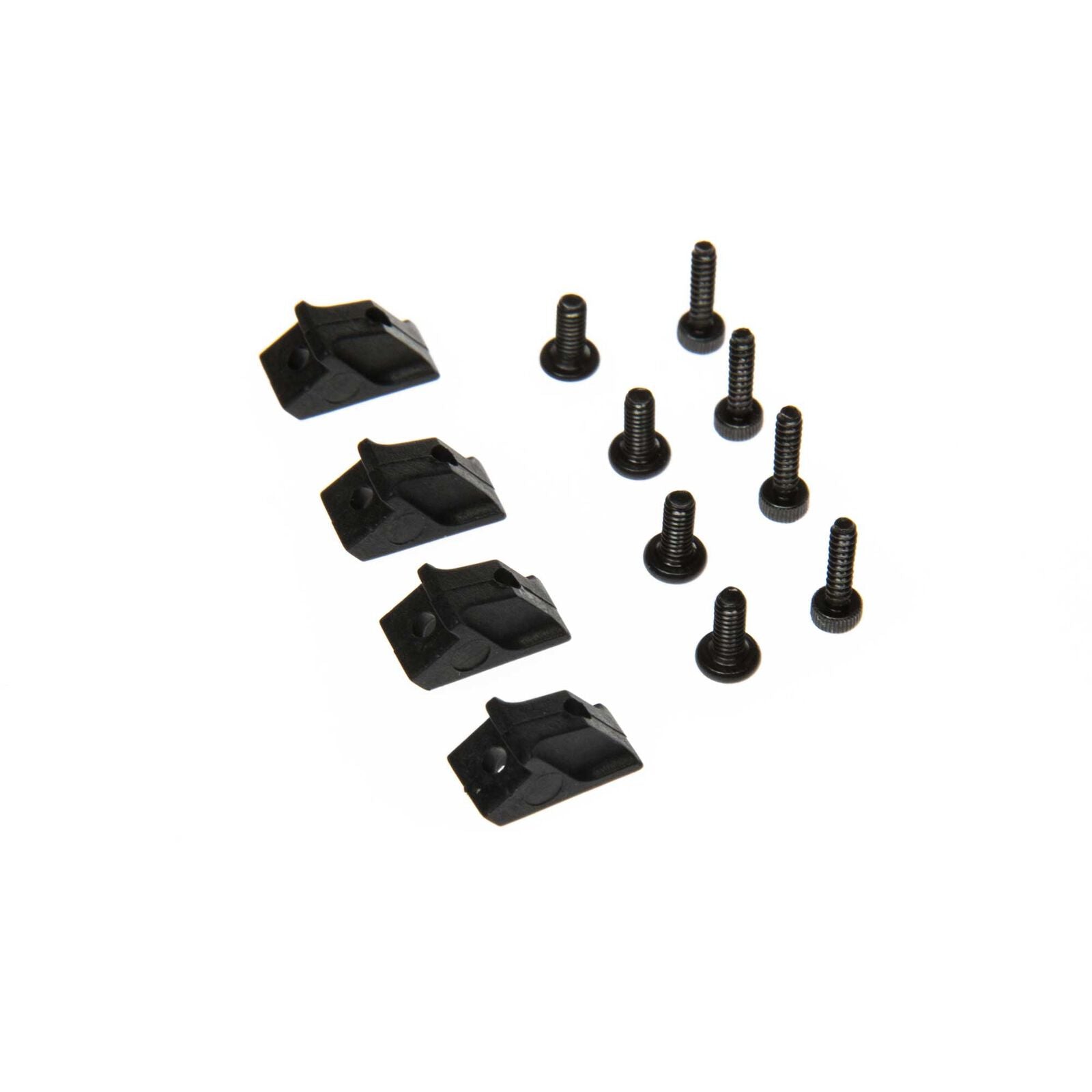 Fusion 180 Smart Landing Gear Mount - HeliDirect