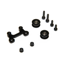 Fusion 180 Smart Tail Belt Guide - HeliDirect