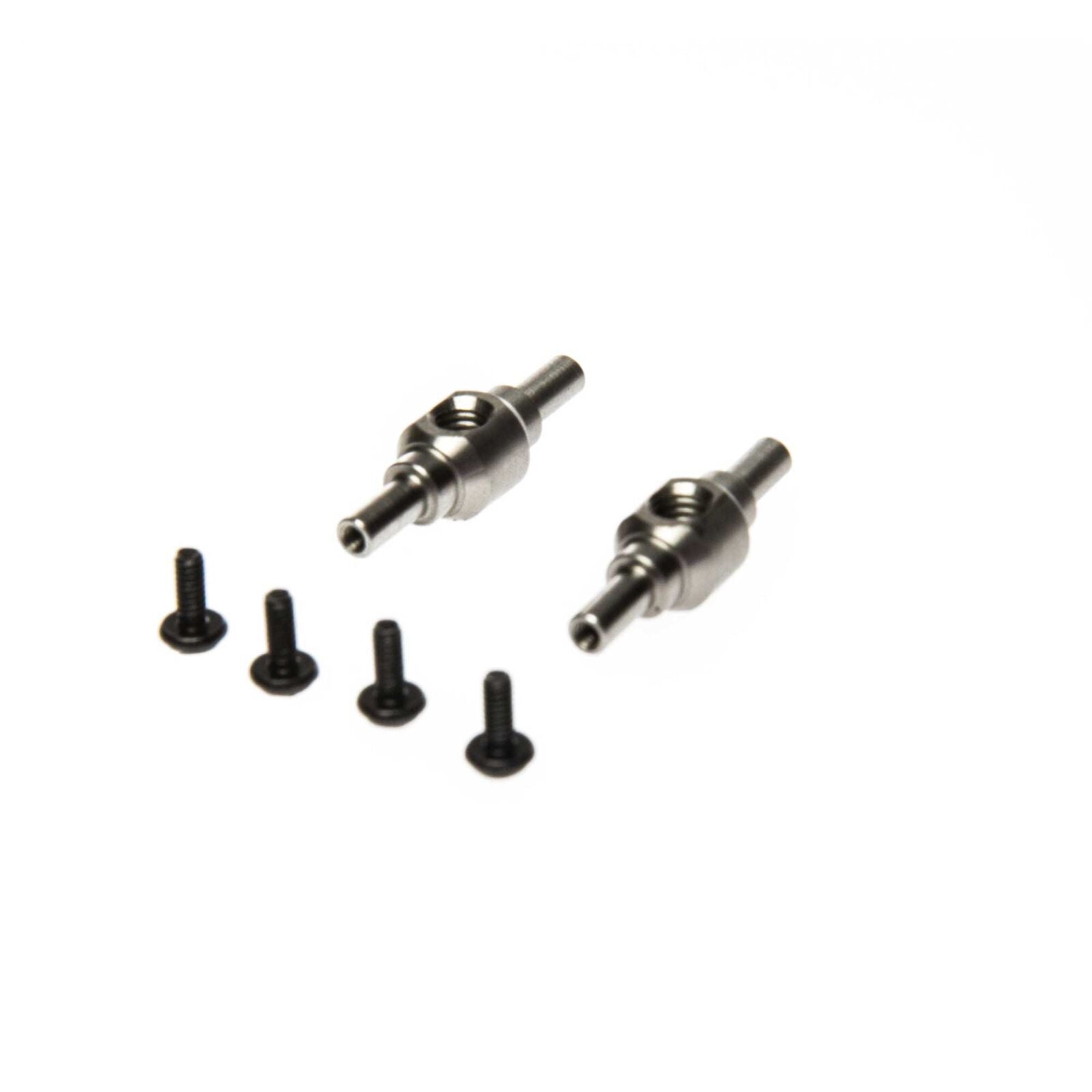 Fusion 180 Smart Tail Rotor Hub - HeliDirect