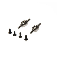 Fusion 180 Smart Tail Rotor Hub - HeliDirect