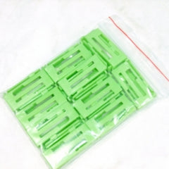 Servo Connector Locks Multi Color - HeliDirect