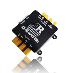 AR Turbine And Gas Model Q-Switch - HeliDirect