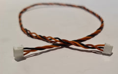 SRXL2 to Smoothflite adaptor cable 400mm - HeliDirect