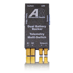 AR T-Switch (Telemetry Switch) - HeliDirect