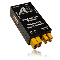 AR T-Switch (Telemetry Switch) - HeliDirect