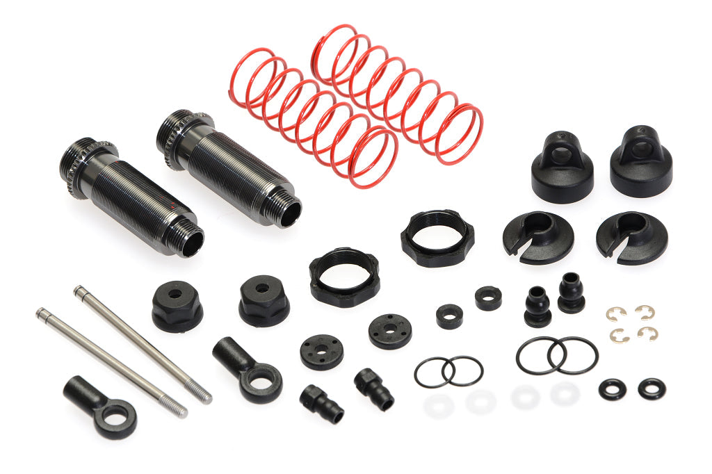 CD0105 Shock Set (pair) 90mm - DL series - Cen Racing USA