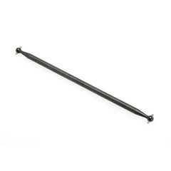 CD0210 Center Drive Shaft 160.45mm (For F250 SD) - HeliDirect