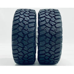 CD0502 Fury Country Hunter M/T2 Tire (DL-series) 2 tires - HeliDirect