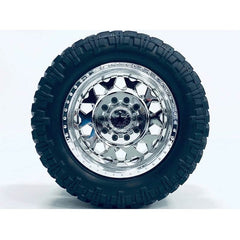 CD0502 Fury Country Hunter M/T2 Tire (DL-series) 2 tires - HeliDirect
