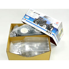 8931 QM2 - Suzuki Jimny KIT w/Clear Body - HeliDirect