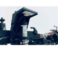 CKD0801 KAOS RGB Light Conversion kit for F450 SD (F450 Chasis only w/ control Module) - HeliDirect