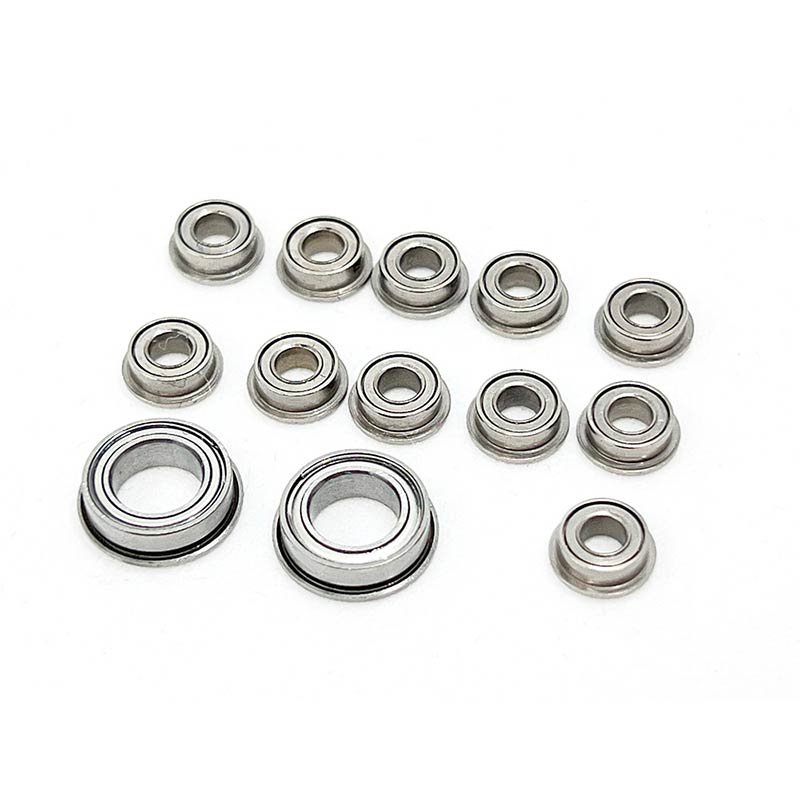 Drift Art Bearing Set - HeliDirect