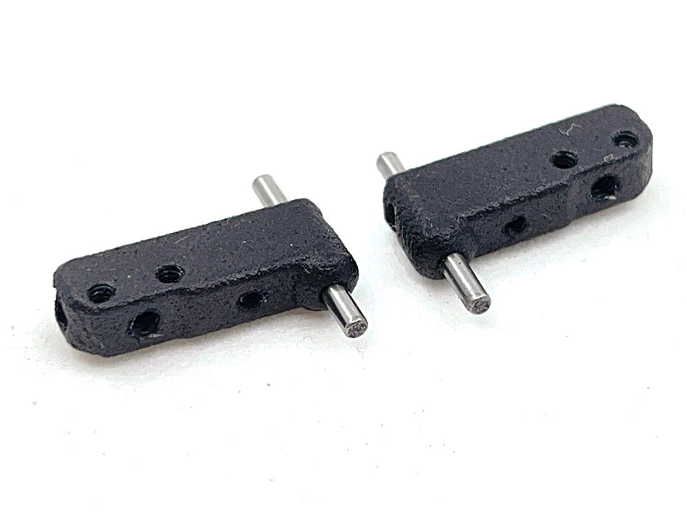 DriftArt NP9 (Front Arm Nylon Parts) - HeliDirect