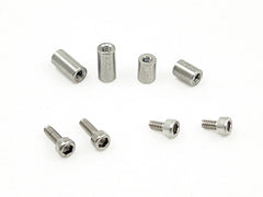 DriftArt Steel pillars - HeliDirect