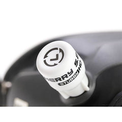 RushFPV Cherry STUBBY 5.8G Antenna (LHCP Pair) - HeliDirect