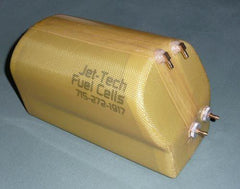 Boomerang Elan Fuel + Smoke Partition Tank - HeliDirect