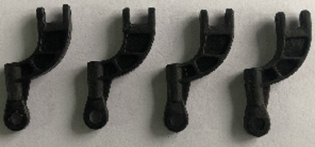 Black Hawk UH-60 Cyclic Rocker Arm - HeliDirect