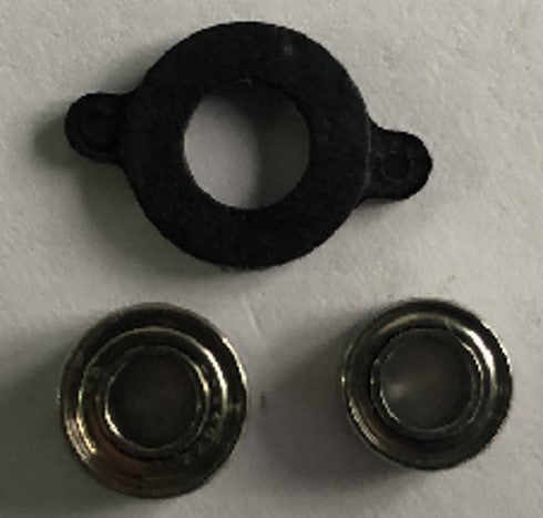 Black Hawk UH-60 Main Shaft Bearing Mount - HeliDirect