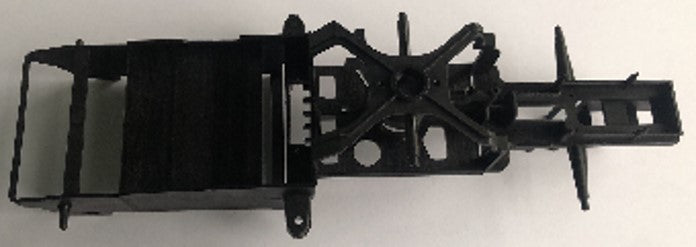 Black Hawk UH-60 Main Frame Assembly - HeliDirect