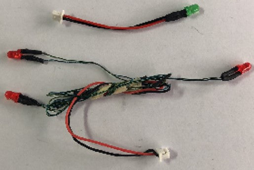 Black Hawk UH-60 Decorative Light - HeliDirect