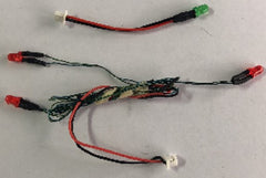 Black Hawk UH-60 Decorative Light - HeliDirect