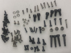 Black Hawk UH-60 Screw Set - HeliDirect