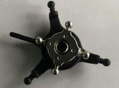 Black Hawk UH-60 Swashplate - HeliDirect