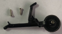 Black Hawk UH-60 Tail Wheel Set - HeliDirect