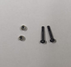 Black Hawk UH-60 Main Blade Screw Set - HeliDirect