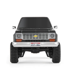 FMS 1:24 FCX24 Chevrolet K5 Blazer RTR - BLACK - HeliDirect
