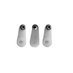 Bell-206 / UH-1 (2-Blade Version) Scale Helicopter Servo Arms Set - HeliDirect