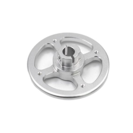 FlywingRC Bell-206 / UH-1 / AS350 Scale Helicopter Main Gear Fixed Plate - HeliDirect