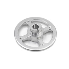 FlywingRC Bell-206 / UH-1 / AS350 Scale Helicopter Main Gear Fixed Plate - HeliDirect