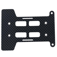 FlywingRC Bell-206 / UH-1 Scale Helicopter Bottom Plate - HeliDirect