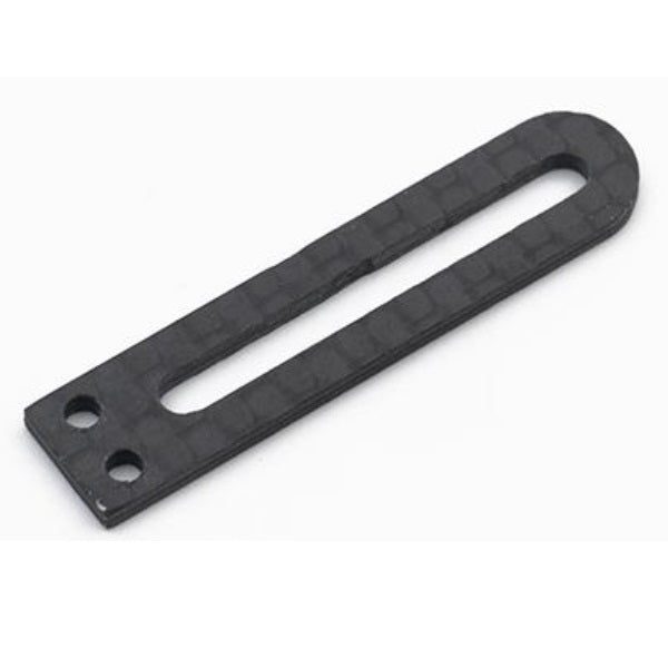Bell-206 / UH-1 (2-Blade Version) Scale Helicopter Anti Rotation Bracket - HeliDirect